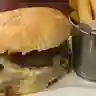 Sándwich de Hamburguesa Luco
