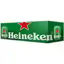 Heineken Cerveza Lager en Lata