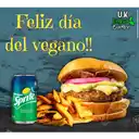 Combo Del Vegano
