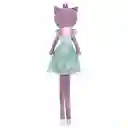 Cojín Largo de Personaje Casaideas