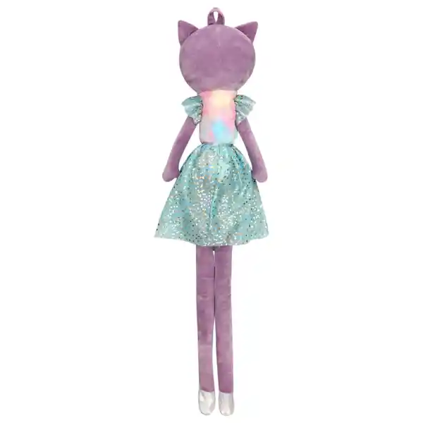 Cojín Largo de Personaje Casaideas