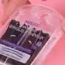 Set Pasador Para Cabello Negro Miniso