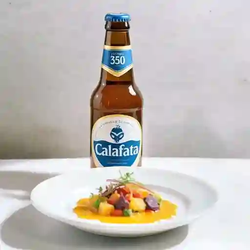 Austral Calafate 350Ml