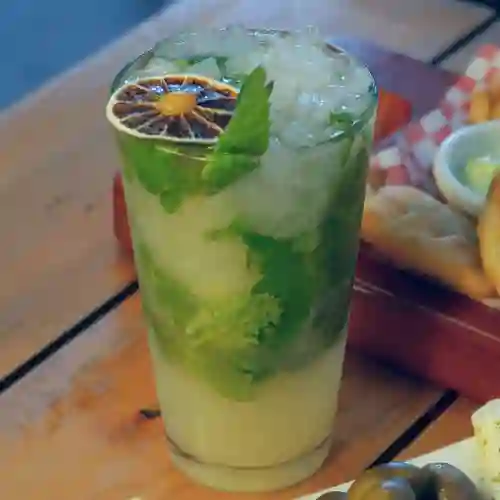 Mojito Espumante