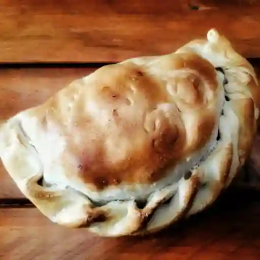 Empanada Choclo Champiñon