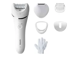 Depiladora Philips Bre715