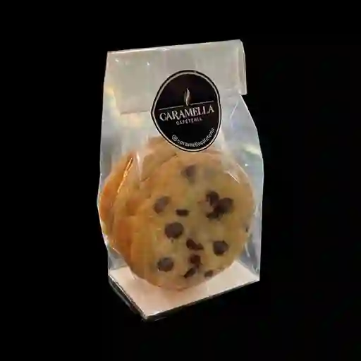 Galleta de Chips de Chocolate