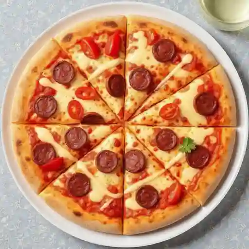 Sabor Longaniza O Choricillo