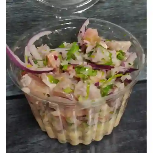 Juntos pero No Revueltos Mediano