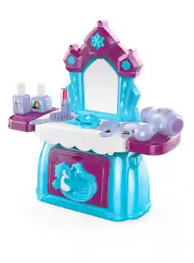 Frozen Bolso de Mano 2 en 1 / Belleza - JG133727