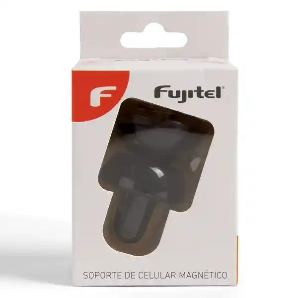 Fujitel Soporte Magnético Celufujitel Redondo