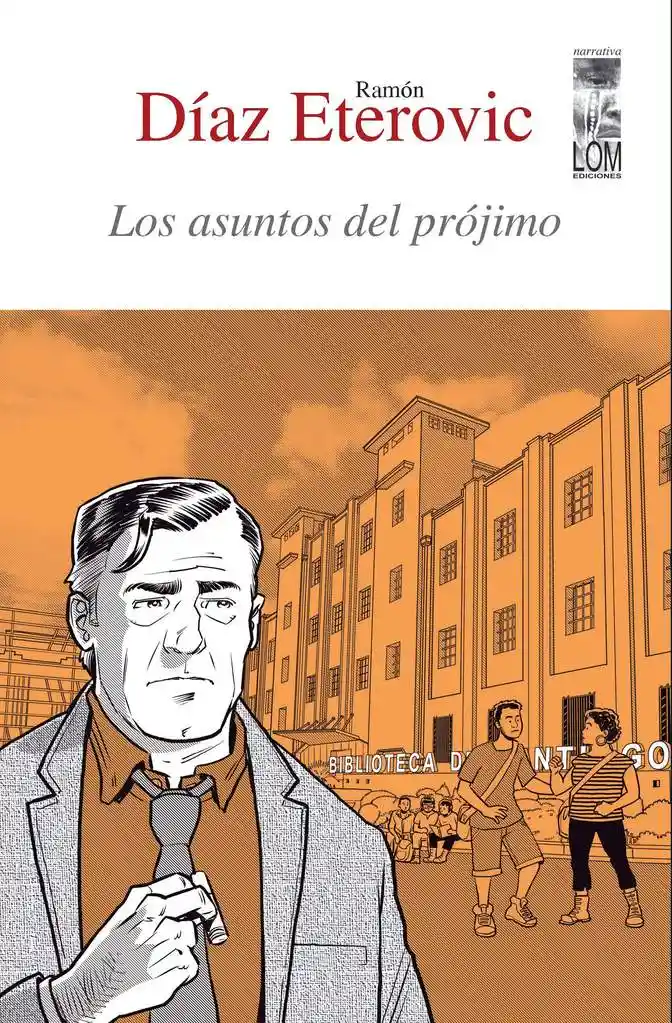 Los Asuntos Del Prójimo