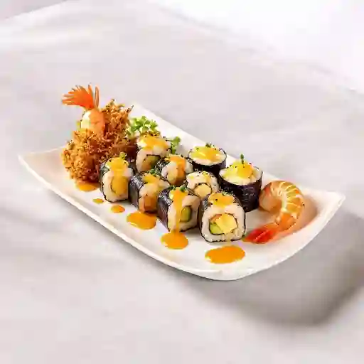 Tabla Master 46 Bocados