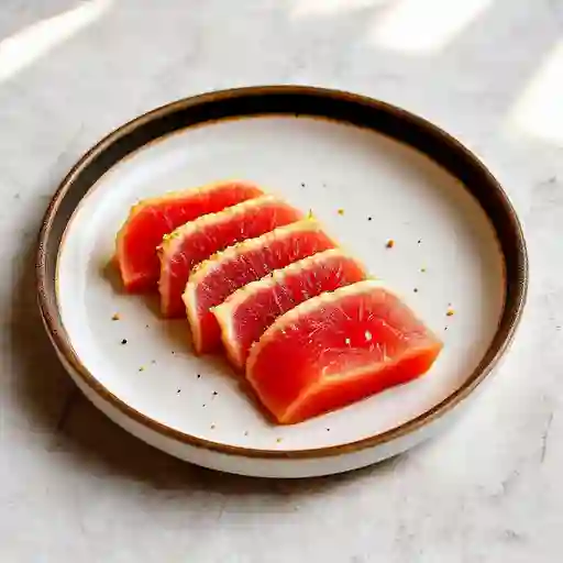 Sashimi Atun