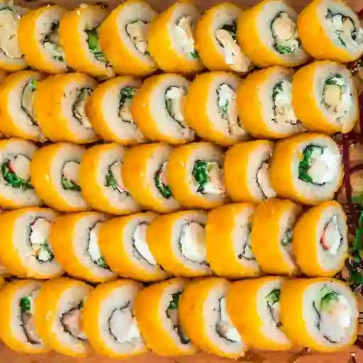 Promo 50 Piezas Calientes