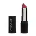 Lapiz Labial Color me 05 Dry Rose Miniso