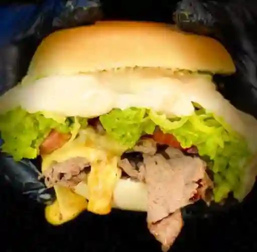 Churrasco Luco Italiano