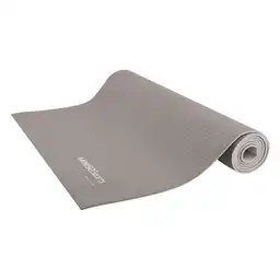 Mat de Yoga Doble Cara Gris 5 mm Miniso