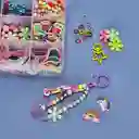 Set de Creación Para Accesorios Colgantes