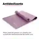 Mat de Yoga Doble Cara 5 mm Miniso
