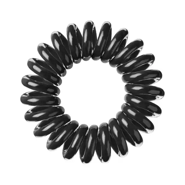 Invisibobble Liga Para Cabello True Black