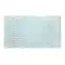 Piso Rectangular Para Tina Antideslizante 70 x 40 cm Casaideas