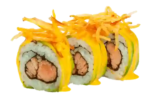 Lomo Tokyo Limeño Roll