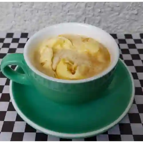 Affogato