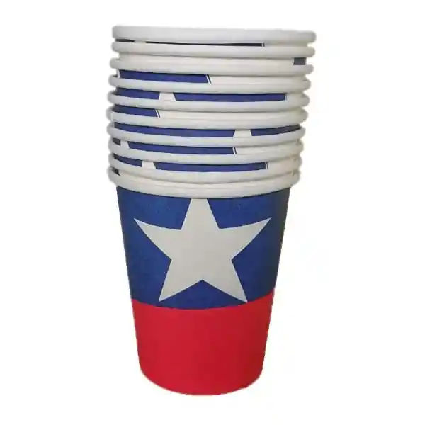 Vaso Chile