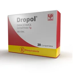 Dropol (1 g)