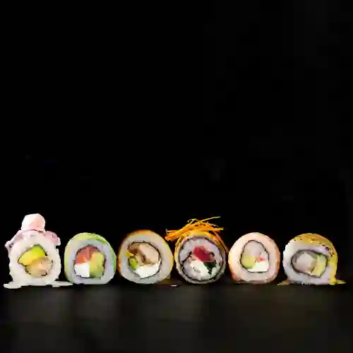 Combo Kobito Navideño (60 Piezas)