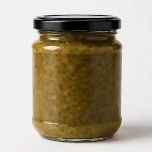 Salsa Olivo