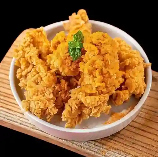Karaage Cerveza