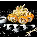 Luxor Furay Roll