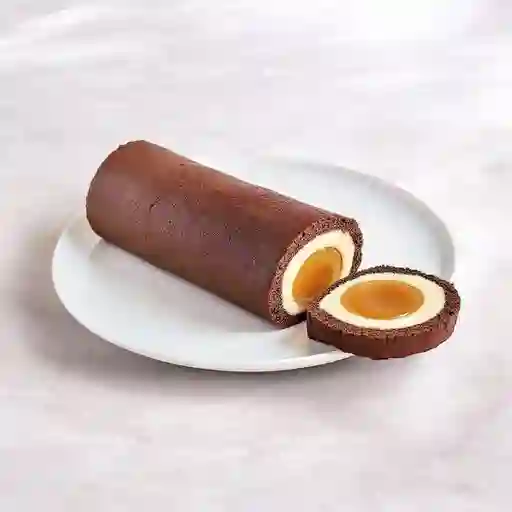 Chocolat Roll