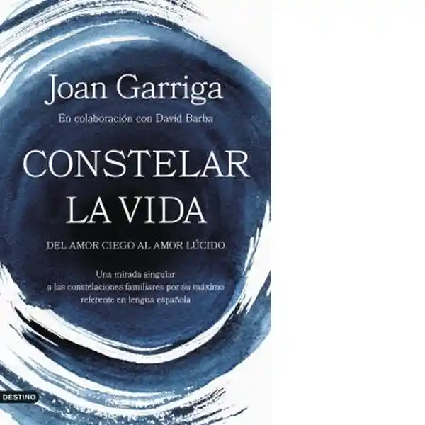 Constelar la Vida - Garriga Joan