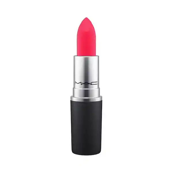 Kiss Mac Labial Powderfall In Love