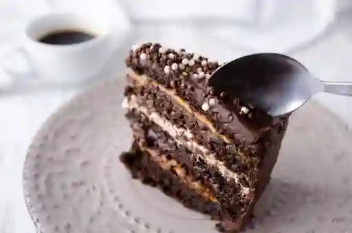 Porción Torta Shakira