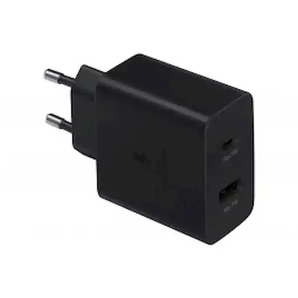 Adaptador Travel Black 35W