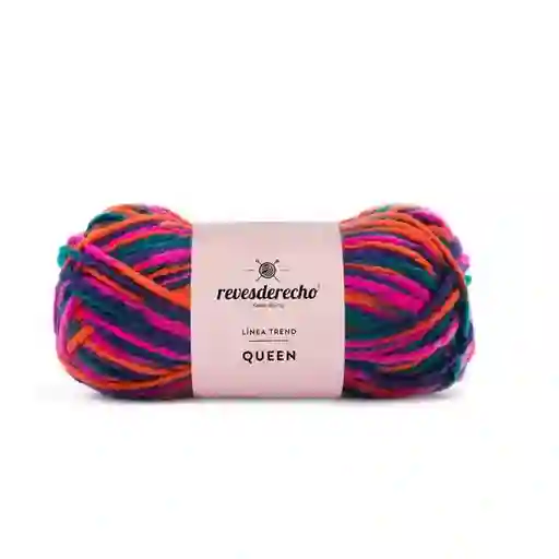 Queen Mix - Fucsia 0116 100 Gr