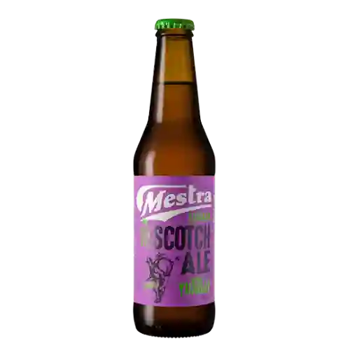 Meztra Scoth Ale
