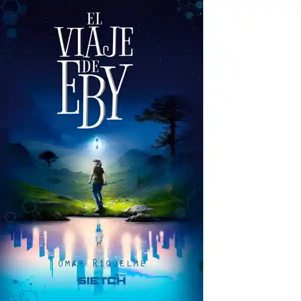 El Viaje de Eby - Riquelme Rojas Omar Andres