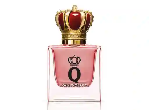 Dolce & Gabbana Perfume Q Intense