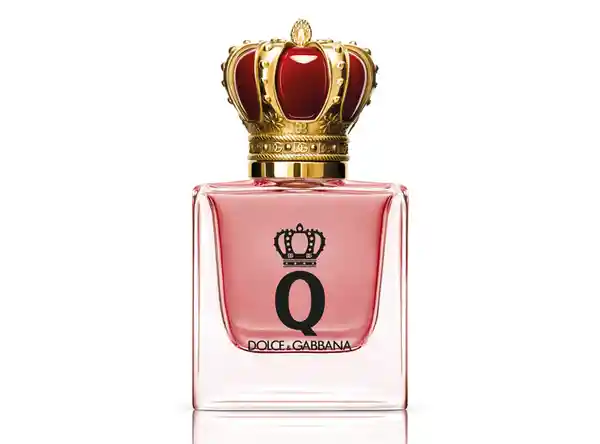 Dolce & Gabbana Perfume Q Intense