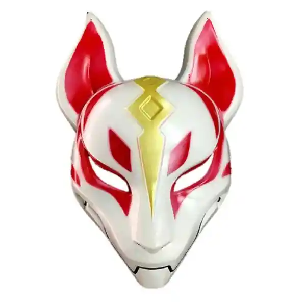 Máscara Fortnite Deriva