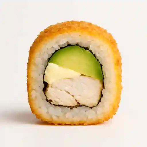 Han Roll Pollo Queso Palta