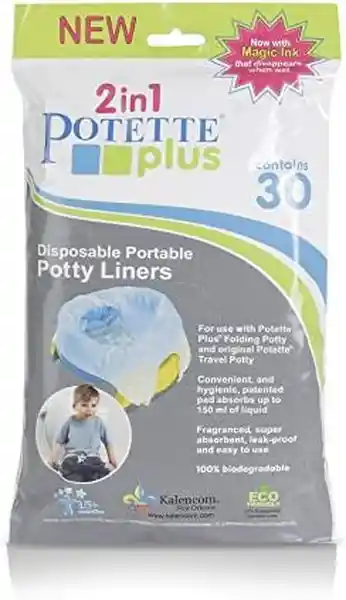 Kalencom Bolsa Biodegradable Liners