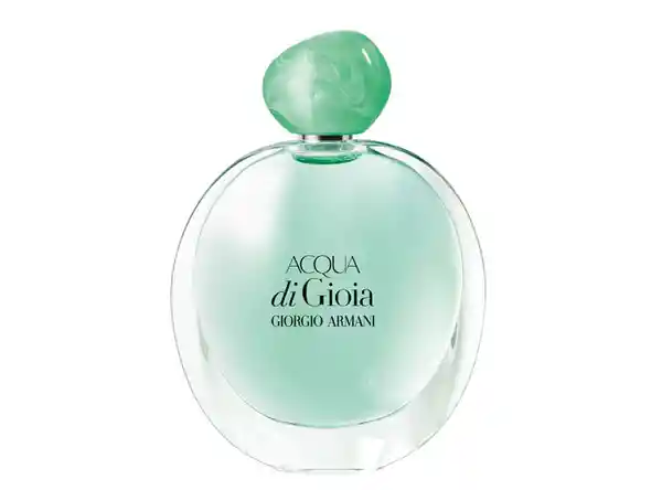 Giorgio Armani Perfume Acqua di Gioia Mujer