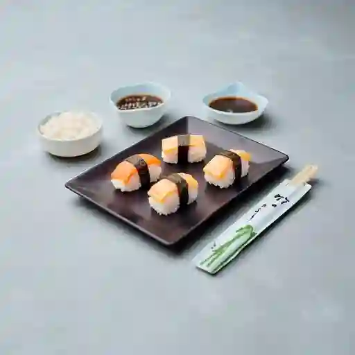 Nigiri Mixto