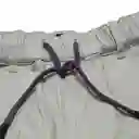 Bermuda Niño Gris Pillin 8 a